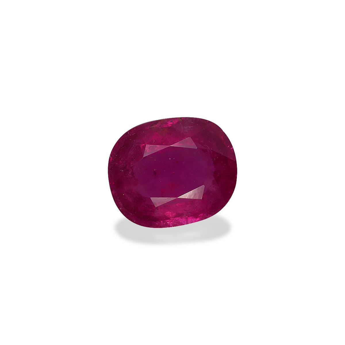 Rubellite Tourmaline 5.90 ct